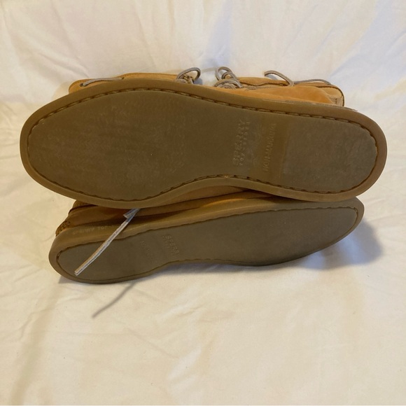 Sperry Top-Sider Women's Northstar High Camp Boots Size 8.5 - Picture 5 of 7